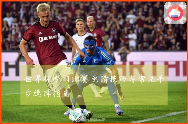 世界杯冷门比赛竞猜技巧与常见平台选择指南