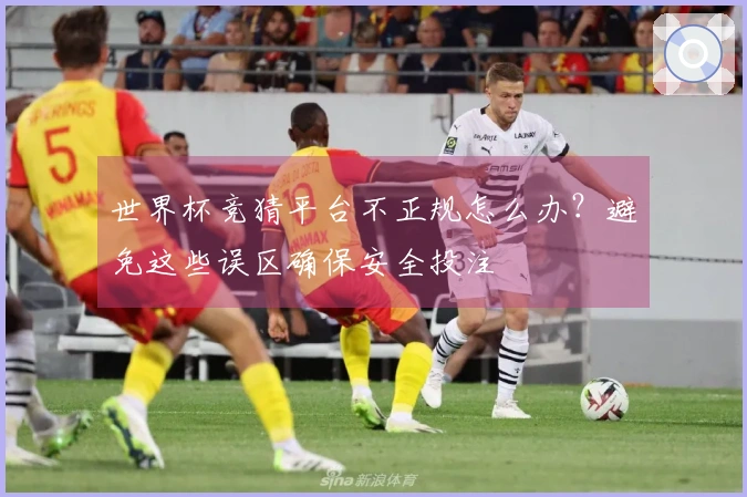 世界杯竞猜平台不正规怎么办？避免这些误区确保安全投注